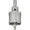 CS Unitec 1-Series 1-1/8" Carbide-Tipped Hole Cutter 1-1-136