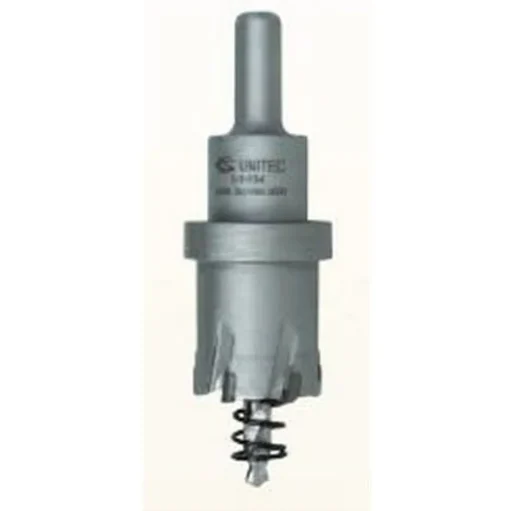 CS Unitec 2-Series 13/16" Carbide-Tipped Hole Cutter 2-1-126