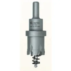 CS Unitec 2-Series 11/16" Carbide-Tipped Hole Cutter 2-1-122