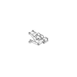 Current 1" and 2" Support Roller Unit 2-1100