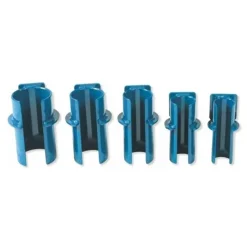 Current 2-1/2" Conduit Coupling 66-52