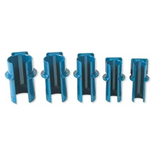 Current 2-1/2" Conduit Coupling 66-52
