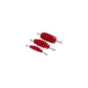 Current 3-3/4" Flexible Mandrels for 4" conduit 08500-400
