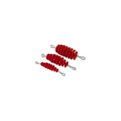 Current 3-3/4" Flexible Mandrels for 4" conduit 08500-400