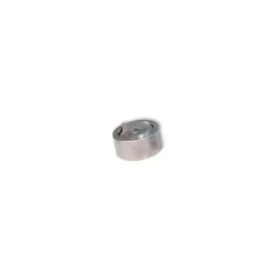Current 1-7/32" Stainless Steel Punch - Oiltight 1540