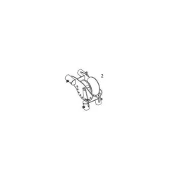 Current Elbow Unit for Puller 8093