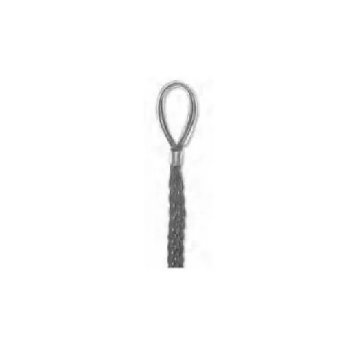 Current Non-Conductive 11,800 lbs Double Weave Single Eye 00664-040