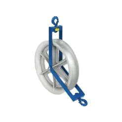 Current Right Angle Twin Yoke Sheave 4424
