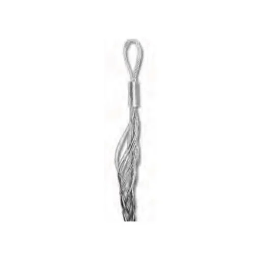 Current Slack Grip Closed Mesh 24" 15,000 lbs Double Weave Single Eye 00675-095