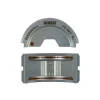 DeWalt 1/0 Aluminum U-Die Set DCE310010AL