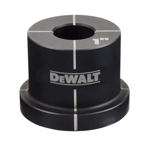DeWalt 1'' Knockout Die DCE600100D