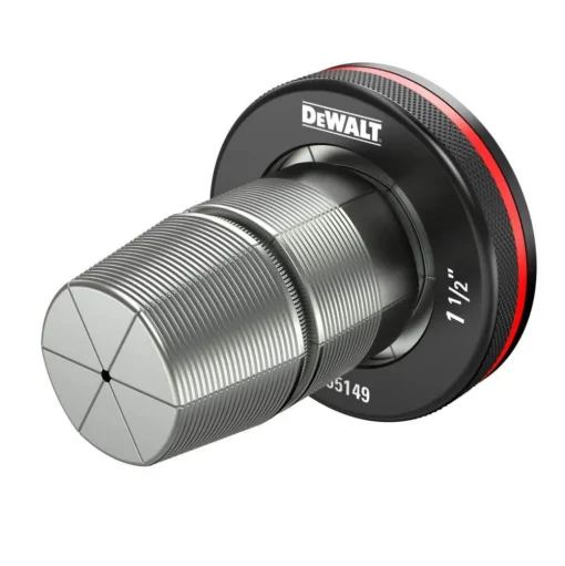 DeWalt 1-1/2" PEX Expander Head for DCE410 DCE410112