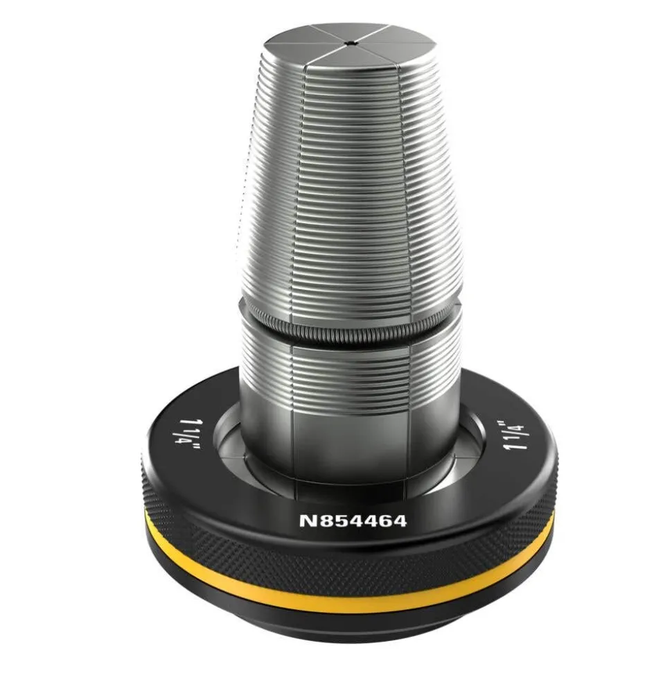 DeWalt 1-1/4" PEX Expander Head for DCE410 DCE410114