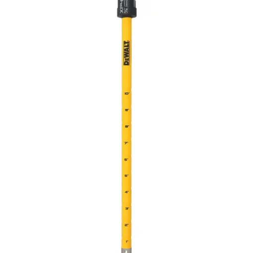 DeWalt 5/8" x 15" Cordless Diamond Core DW55002
