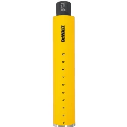 DeWalt 3-1/2" x 15" Cordless Diamond Core DW55016