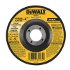 DeWalt 4-1/2" x 1/8" x 7/8" Pipeliner Cut/Grind Wh DW8434