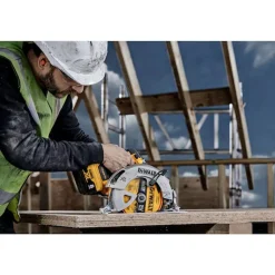 DeWalt ELITE SERIES 7-1/4 in. 24T Circular Saw Blade DWA171424