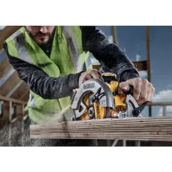 DeWalt ELITE SERIES 7-1/4 in. 24T Circular Saw Blade DWA171424