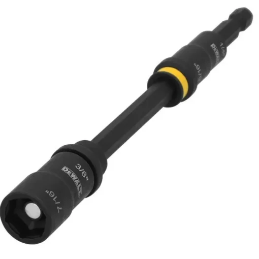 DeWalt FLEXTORQ 6" 4-in-1 Double Ended SAE Nut Drivers DWADENDEXT-2
