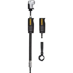 DeWalt FLEXTORQ Modular Right Angle System DWAMRASETFT