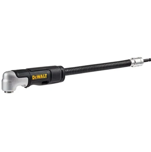 DeWalt FLEXTORQ Modular Right Angle System DWAMRASETFT