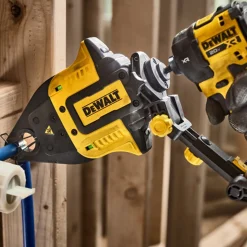 DeWalt Impact Connect PEX Crimp 1/2