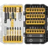 DeWalt 40Pc. FlexTorq IMPACT READY Screwdriving Bit Set w/ ToughCase+ System DWA2NGFT40IR