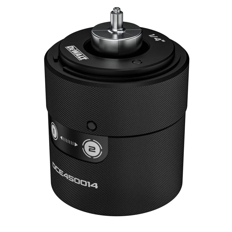 DeWalt Power Tools 1/4" Adjustable Swage Expansion DCE450014