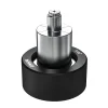 DeWalt Power Tools 1/2" Copper Swage Head for DCE450 DCE450012