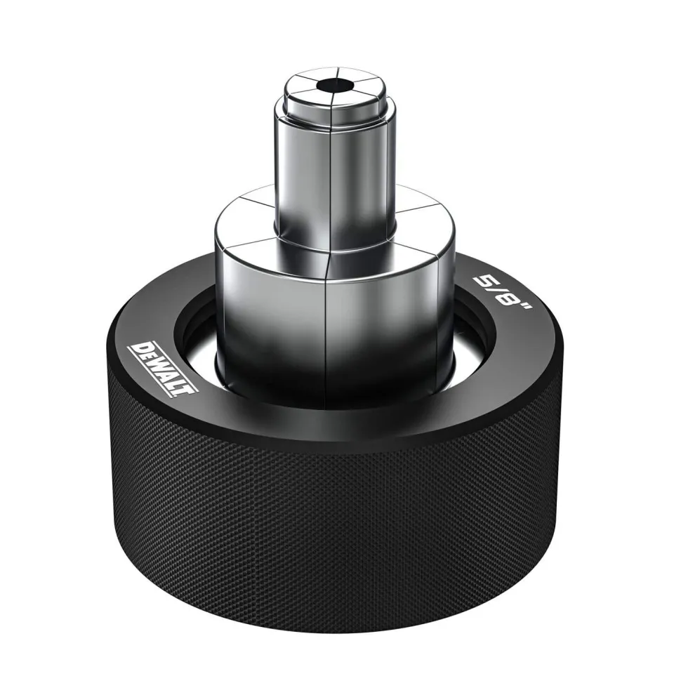 DeWalt Power Tools 5/8" Copper Swage Head for DCE450 DCE450058