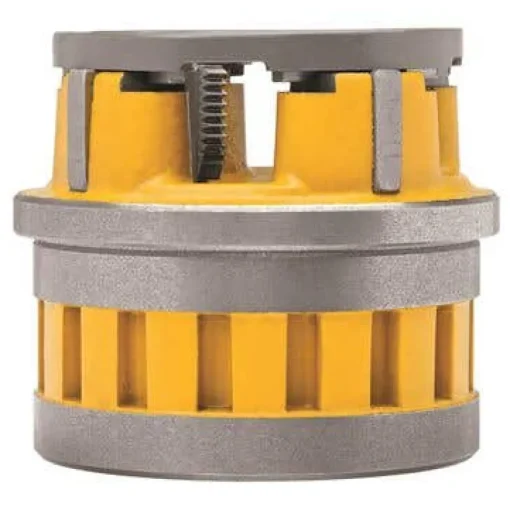DeWalt 12R 1" High Speed Pipe Threading Die Head DCE700100