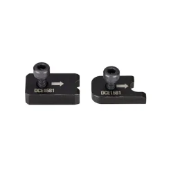 DeWalt Wire Mesh Cable Tray Cutter Replacement Dies DCE1581