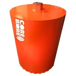 Diamond Products 14" Heavy Duty Orange Wet Core Bit 04882