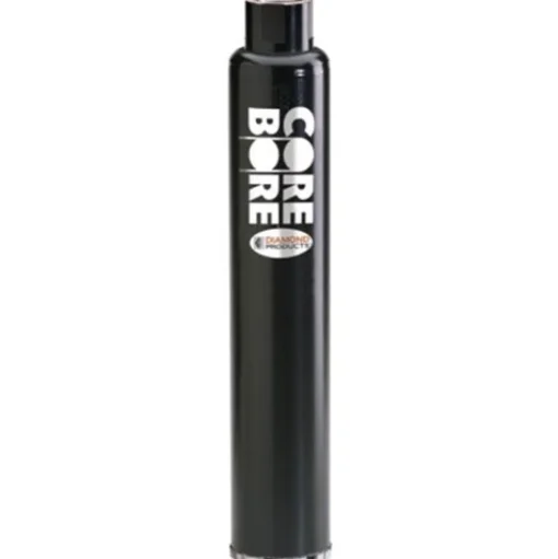 Diamond Products 6" Premium Turbo Black Wet Core Bit 67570