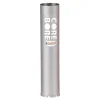 Diamond Products 2-1/2" Supreme Silver Threaded Core Bit 18259