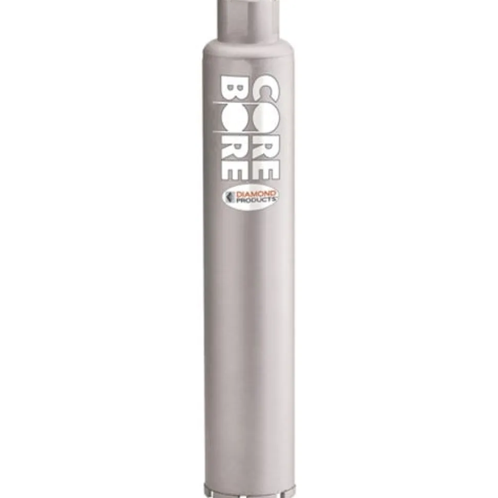 Diamond Products 1-3/4" Supreme Silver Core Bit 07154