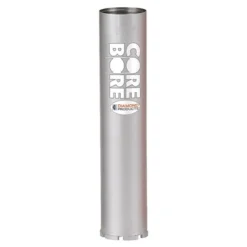 Diamond Products 2-3/4" Supreme Silver Threaded Core Bit 18260
