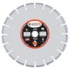 Diamond Products 30" x .187 x 1" Core Cut OPT Super PRO Asphalt Overlay Concrete Wet Blade OPTC5500DX
