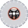 Diamond Products 36" x .187 x 1" Core Cut OPT Super PRO Cured Concrete (Hard Aggregate) Wet Blade OPTC4100X
