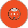 Diamond Products 10" x .060" x 5/8" Heavy Duty Wet Tile Blade 12359