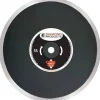 Diamond Products 14" x .080" x 1" Premium Wet Tile Blade 12370