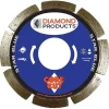 Diamond Products 7" x .080" x 7/8" Star Blue Concrete Saw Blade 74952