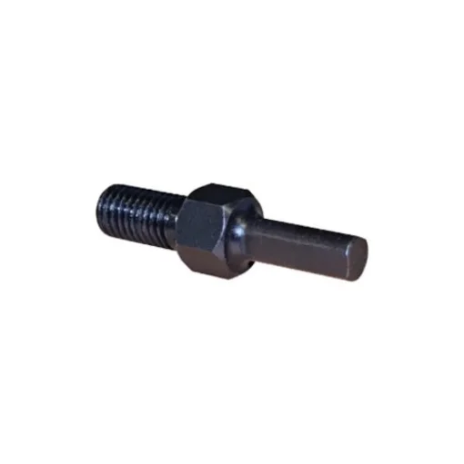Diamond Products Core Bit Adapter Top 1/2" Straight Male Shank Bottom 5/8" - 11 Male 4400033
