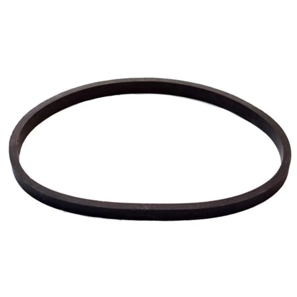 Diamond Products Core Bore Vacuum Gasket for Rig Base M-4 Angled Rig Base Gasket 4600016