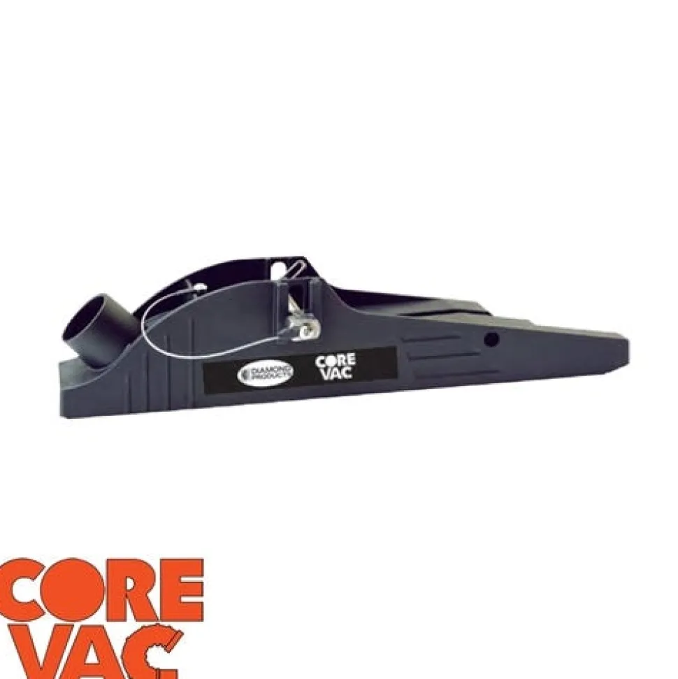 Diamond Products Core Vac C16 Saw Skid Attachment DP05225