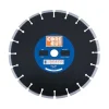 Diamond Products Premium Black Masonry Blade 14" x .110 with 1" Arbor 11920