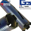 Diteq C-34AX DRY 6" Concrete Diamond Core Bit (arbor 5/8"-11) D31531