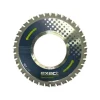 Exact Pipe Cutting TCT Z140 Economic blade with tungsten carbide tips 70104860
