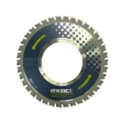 Exact Pipe Cutting TCT Z140 Economic blade with tungsten carbide tips 70104860