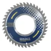 Exact TCT P150 Pipe Cutting 6" Saw Blade Plastic Only (Fits P400) 7010489